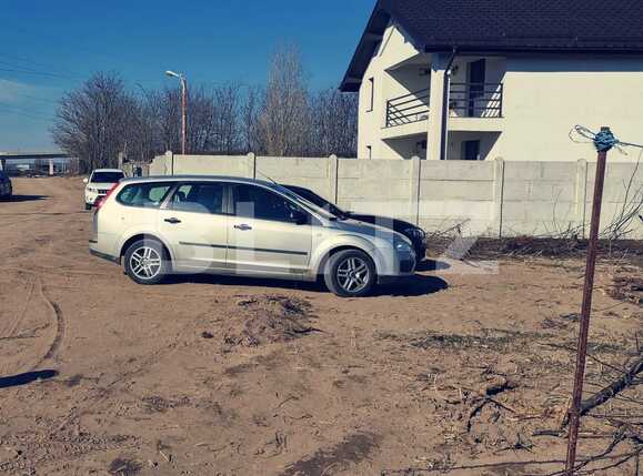 Teren de vânzare Cernele - 82513TV | BLITZ Craiova | Poza2