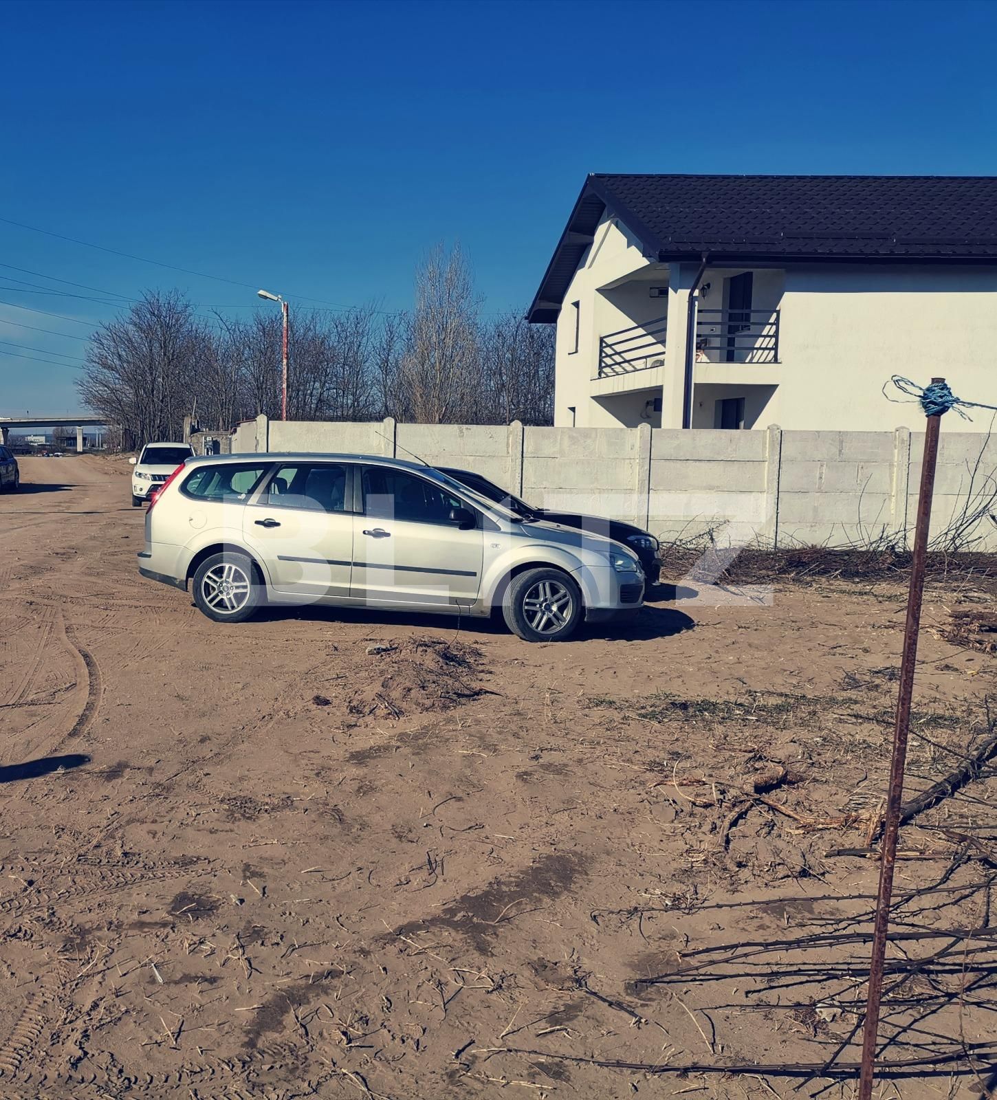 Teren de vânzare Cernele - 82513TV | BLITZ Craiova | Poza2