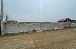 Teren intravilan de 700 mp, zona Drumul Muntenilor