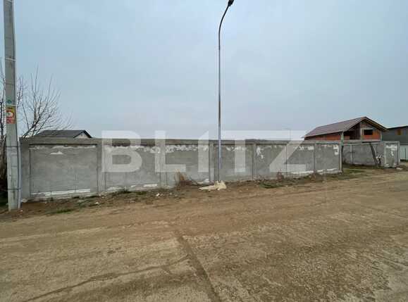 Teren de vânzare Lapus - 82524TV | BLITZ Craiova | Poza2