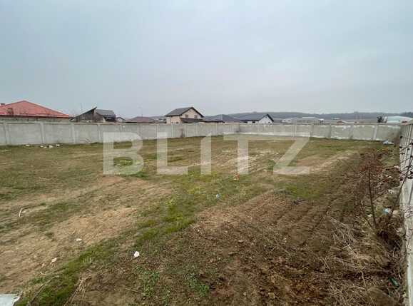 Teren de vânzare Lapus - 82524TV | BLITZ Craiova | Poza1