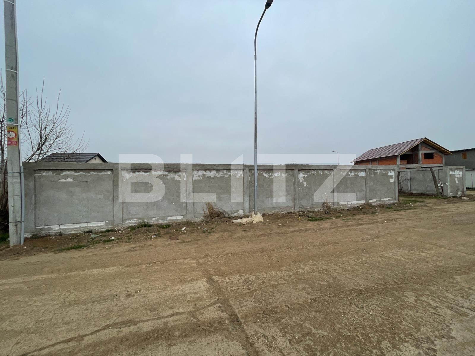 Teren de vânzare Lapus - 82524TV | BLITZ Craiova | Poza2