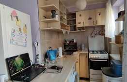 Apartament de 2 camere, etaj intermediar, zona Piata Valea Rosie