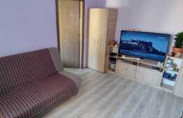 Apartament de 2 camere, etaj intermediar, zona Piata Valea Rosie