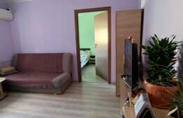 Apartament de 2 camere, etaj intermediar, zona Piata Valea Rosie