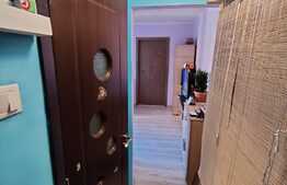 Apartament de 2 camere, etaj intermediar, zona Piata Valea Rosie