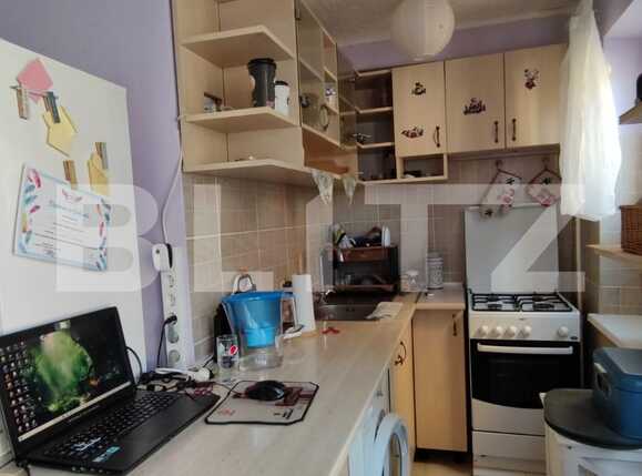 Apartament de vânzare 2 camere Valea Rosie - 82535AV | BLITZ Craiova | Poza5