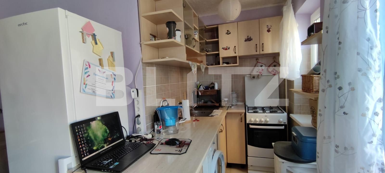 Apartament de vânzare 2 camere Valea Rosie - 82535AV | BLITZ Craiova | Poza5