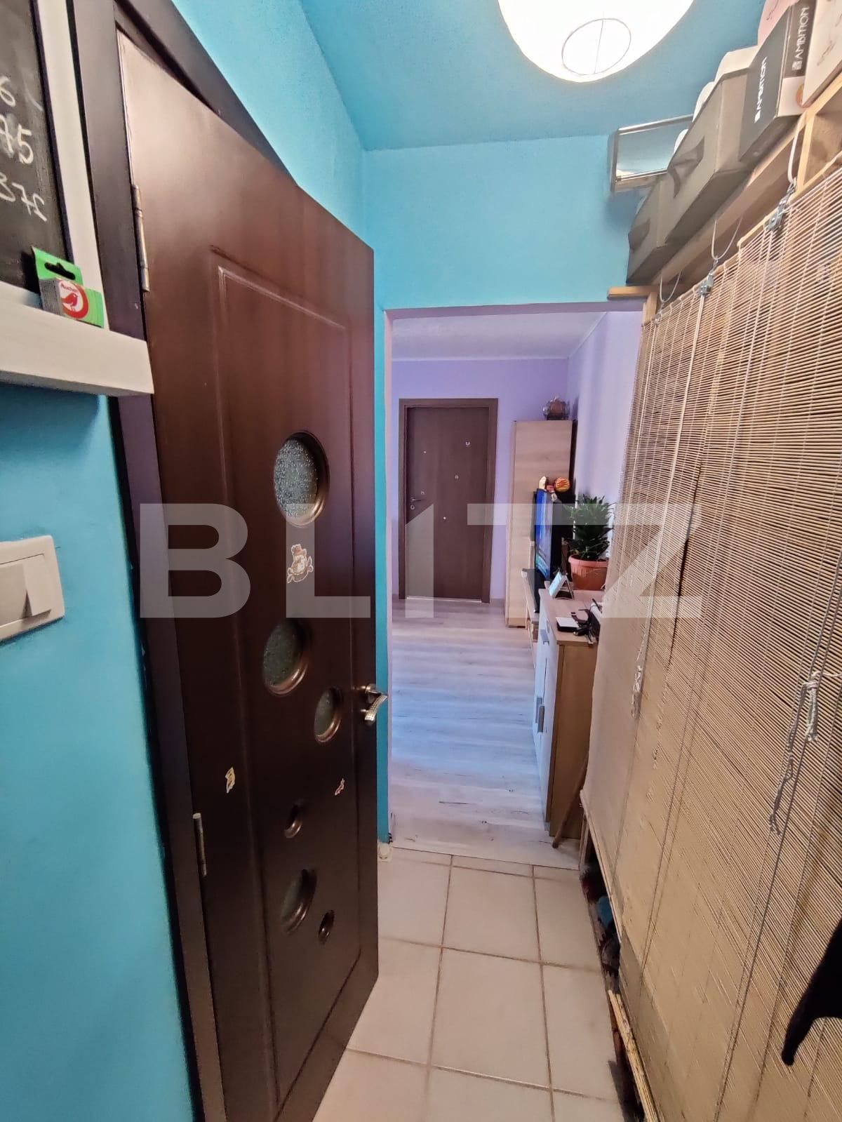 Apartament de vânzare 2 camere Valea Rosie - 82535AV | BLITZ Craiova | Poza8
