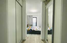 Apartament 2 camere, centrala termica, aer conditionat, zona Calea Severinului