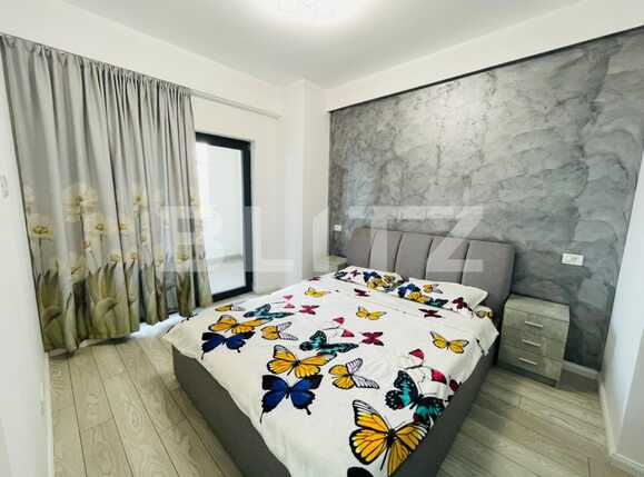 Apartament de închiriat 2 camere Calea Severinului - 82549AI | BLITZ Craiova | Poza1