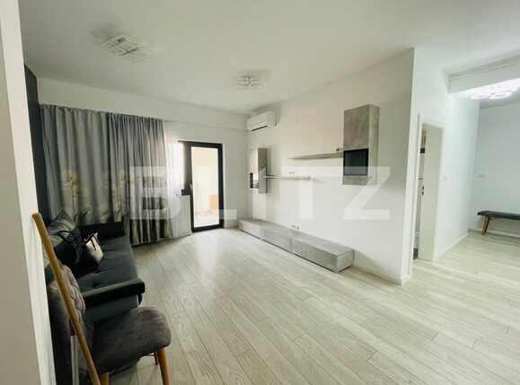 Apartament de închiriat 2 camere Calea Severinului - 82549AI | BLITZ Craiova | Poza6