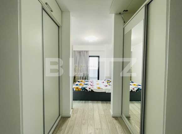 Apartament de închiriat 2 camere Calea Severinului - 82549AI | BLITZ Craiova | Poza3