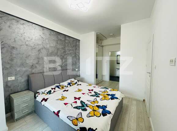 Apartament de închiriat 2 camere Calea Severinului - 82549AI | BLITZ Craiova | Poza2