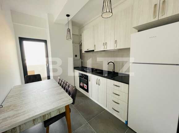 Apartament de închiriat 2 camere Calea Severinului - 82549AI | BLITZ Craiova | Poza7