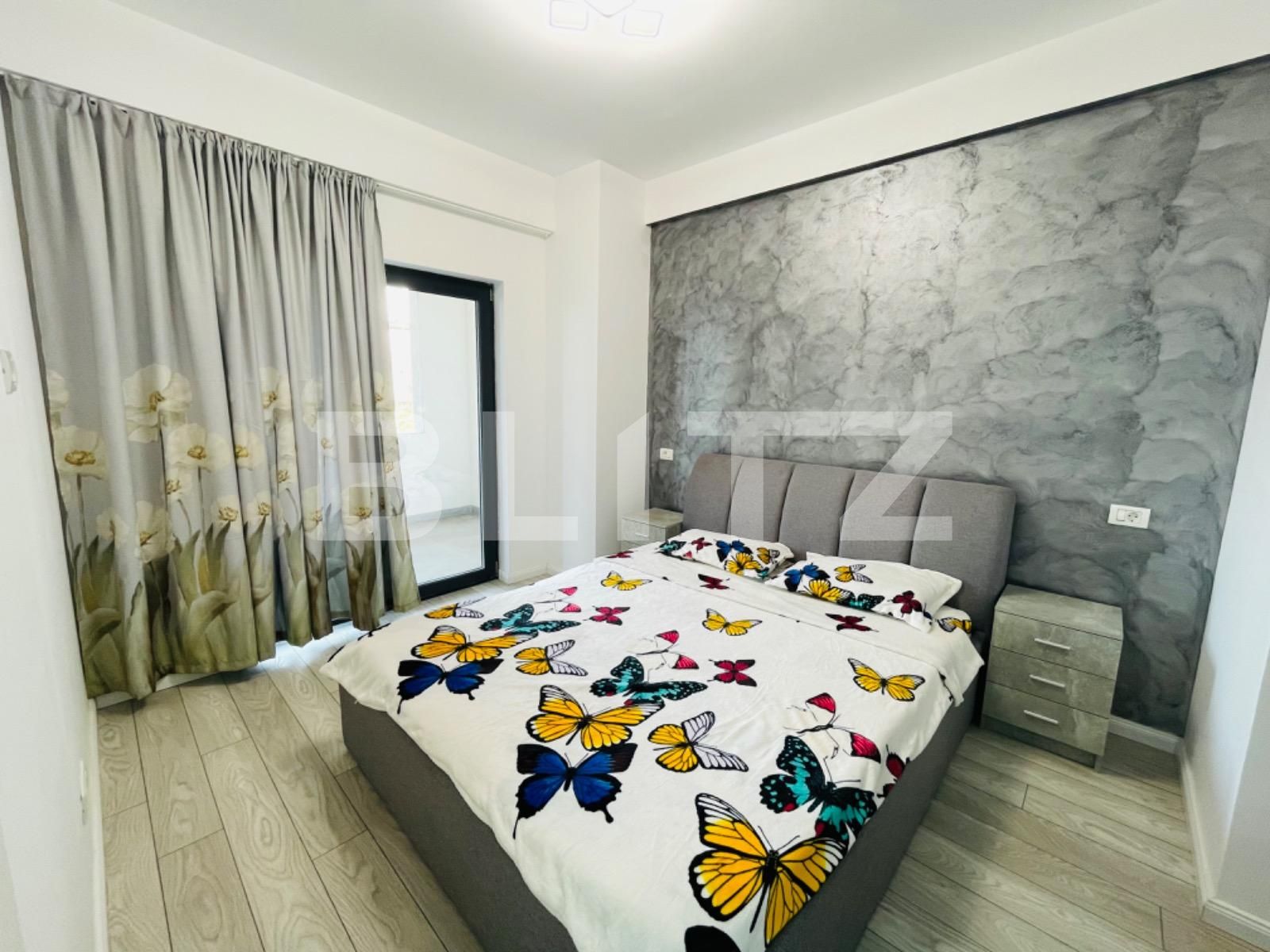 Apartament de închiriat 2 camere Calea Severinului - 82549AI | BLITZ Craiova | Poza1