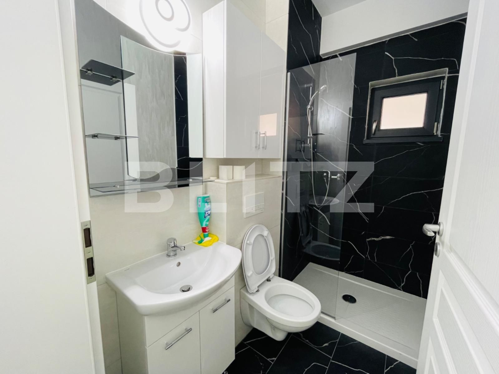 Apartament de închiriat 2 camere Calea Severinului - 82549AI | BLITZ Craiova | Poza11
