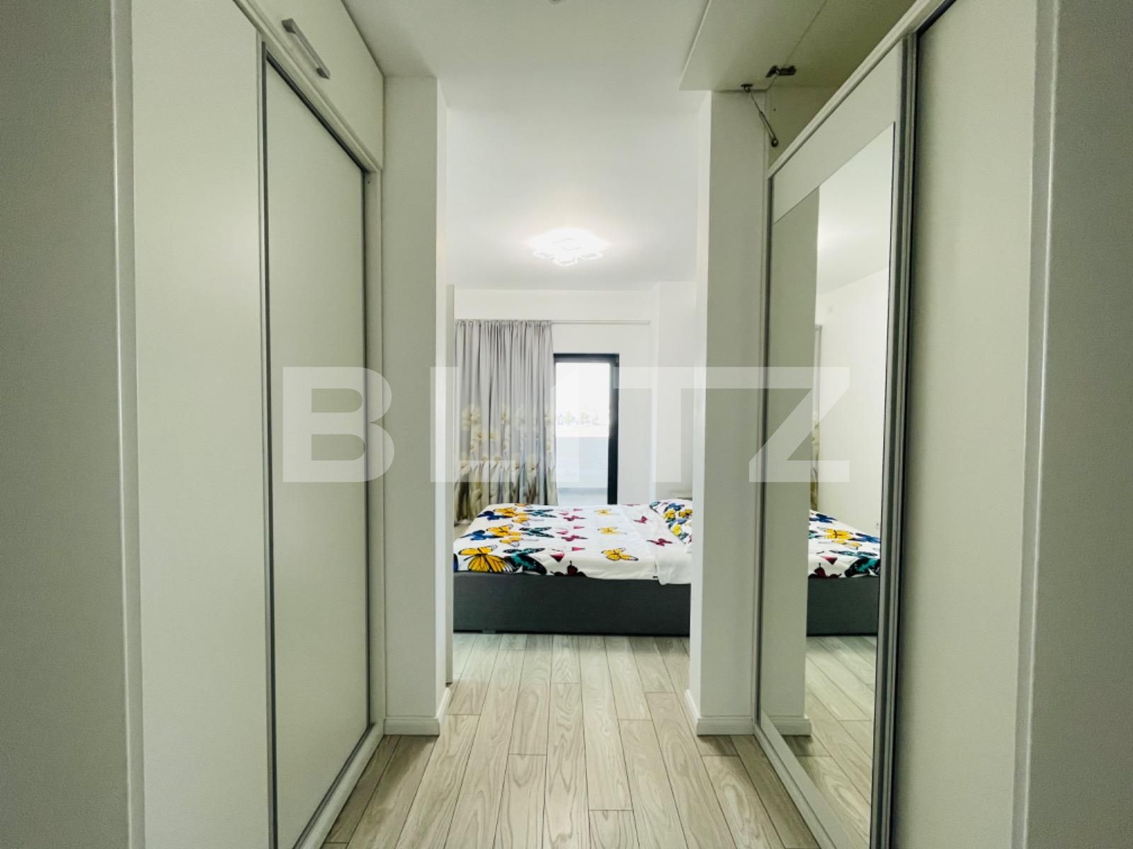 Apartament de închiriat 2 camere Calea Severinului - 82549AI | BLITZ Craiova | Poza3