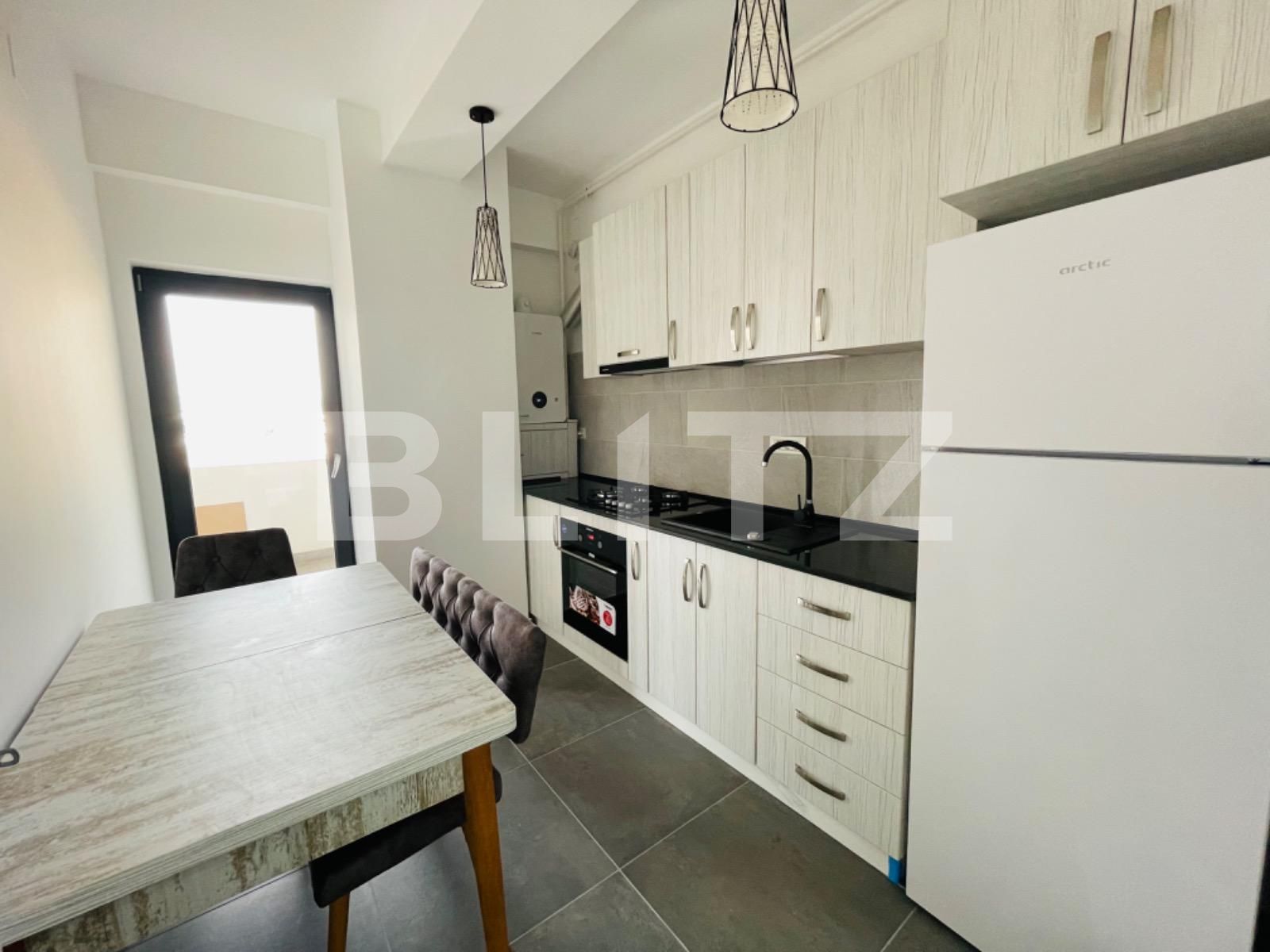 Apartament de închiriat 2 camere Calea Severinului - 82549AI | BLITZ Craiova | Poza7