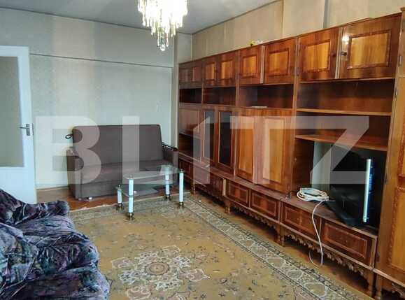Apartament de vânzare 3 camere Central - 82550AV | BLITZ Craiova | Poza1