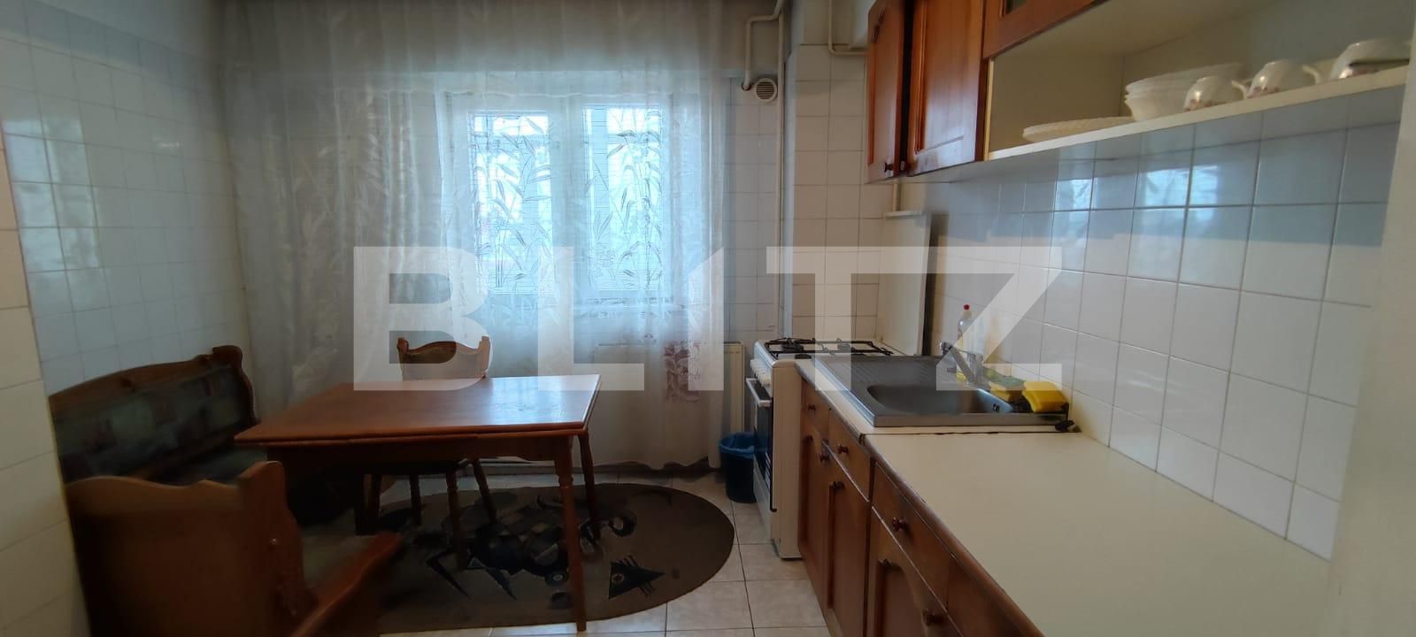 Apartament de vânzare 3 camere Central - 82550AV | BLITZ Craiova | Poza4