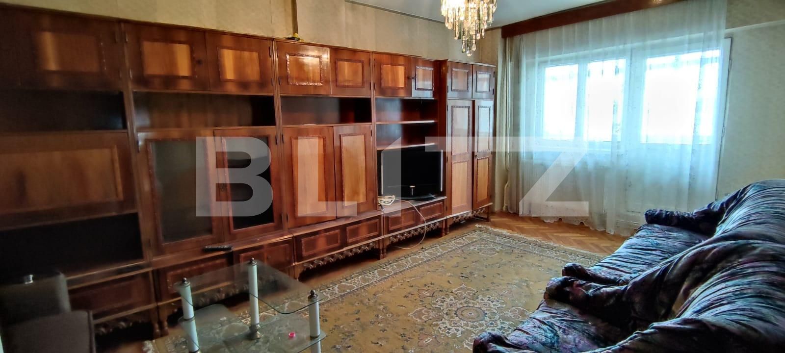 Apartament de vânzare 3 camere Central - 82550AV | BLITZ Craiova | Poza2