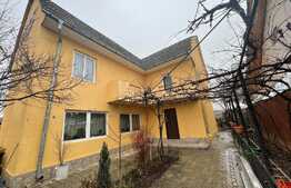 Oportunitate! Vila de 158 mp, zona Bulevardu Carpenului