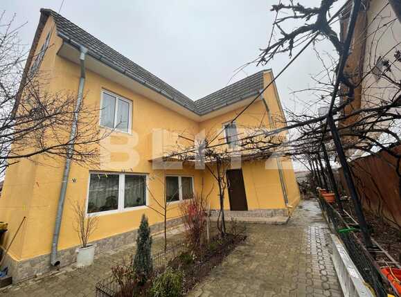 Casa de vânzare 4 camere Bariera Valcii - 82563CV | BLITZ Craiova | Poza1