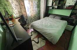 Apartament luminos, 2 camere, 56 mp, zona Rovine