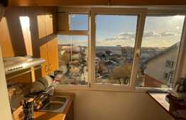 Apartament luminos, 2 camere, 56 mp, zona Rovine