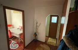 Apartament luminos, 2 camere, 56 mp, zona Rovine