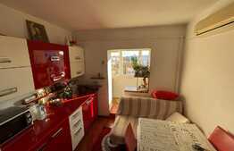 Apartament luminos, 2 camere, 56 mp, zona Rovine