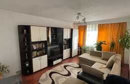 Apartament luminos, 2 camere, 56 mp, zona Rovine