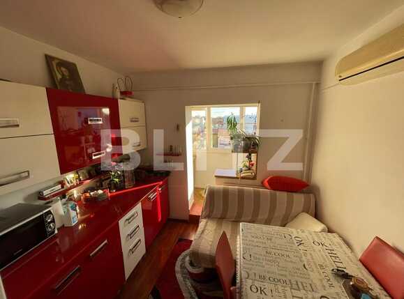 Apartament de vânzare 2 camere Rovine - 82582AV | BLITZ Craiova | Poza2