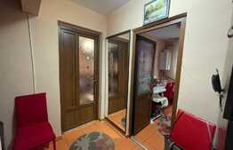 Apartament renovat, 2 camere, zona Brazda