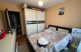 Apartament renovat, 2 camere, zona Brazda
