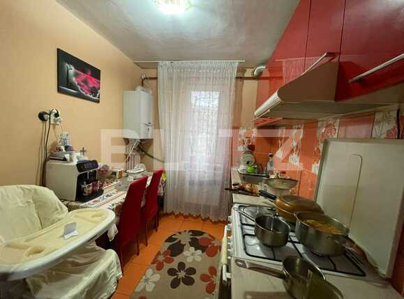 Apartament de vânzare 2 camere Brazda lui Novac - 82590AV | BLITZ Craiova | Poza4