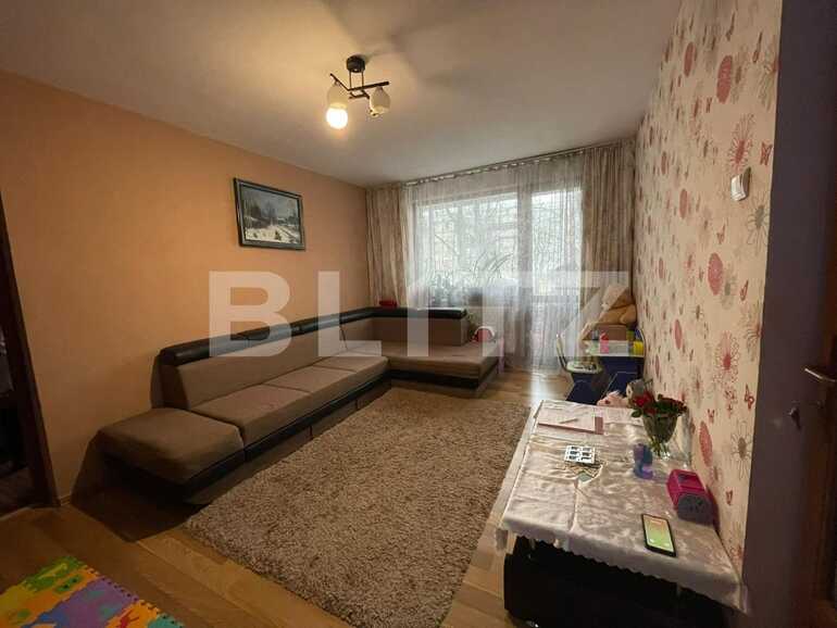 Apartament de vanzare 2 camere Brazda lui Novac - 82590AV | BLITZ Craiova | Poza1