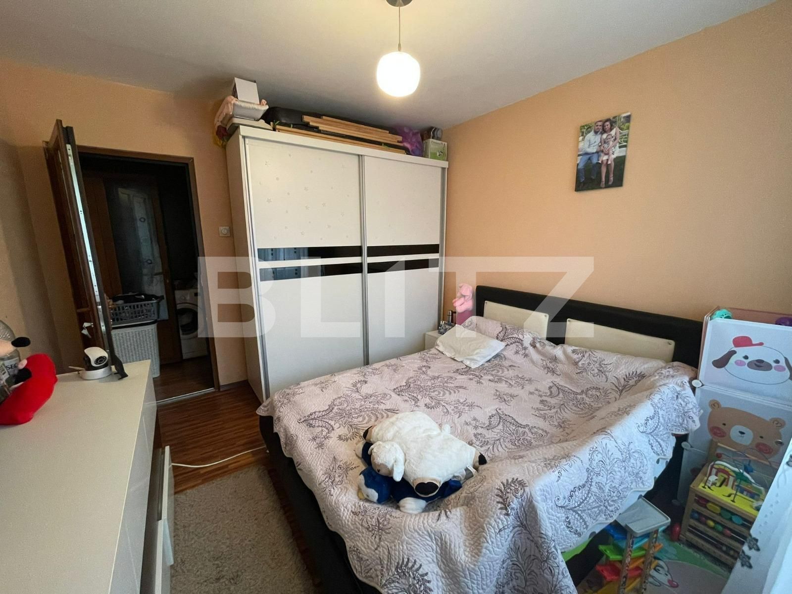 Apartament de vânzare 2 camere Brazda lui Novac - 82590AV | BLITZ Craiova | Poza3