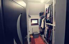 Casa eleganta de 150 mp si 420 mp teren, Albesti!