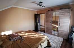 Casa eleganta de 150 mp si 420 mp teren, Albesti!