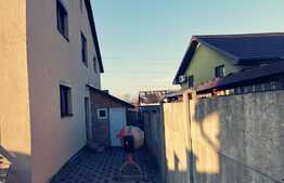 Casa eleganta de 150 mp si 420 mp teren, Albesti!