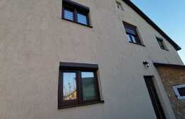 Casa eleganta de 150 mp si 420 mp teren, Albesti!