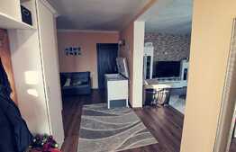 Casa eleganta de 150 mp si 420 mp teren, Albesti!