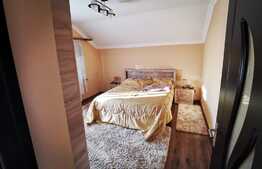 Casa eleganta de 150 mp si 420 mp teren, Albesti!