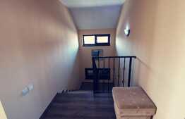 Casa eleganta de 150 mp si 420 mp teren, Albesti!