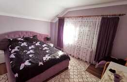 Casa eleganta de 150 mp si 420 mp teren, Albesti!