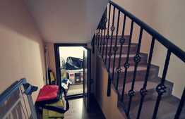 Casa eleganta de 150 mp si 420 mp teren, Albesti!