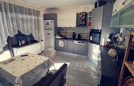 Casa eleganta de 150 mp si 420 mp teren, Albesti!