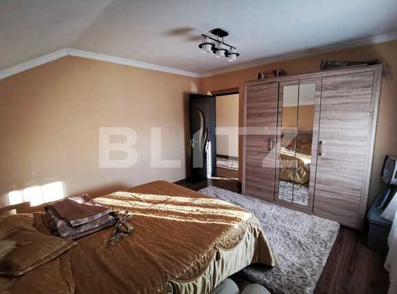 Casa de vânzare 4 camere Exterior  Nord - 82594CV | BLITZ Craiova | Poza13